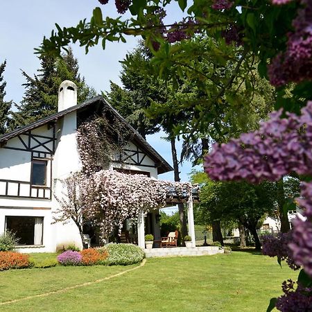 Hosteria Del Prado San Carlos de Bariloche Exterior photo