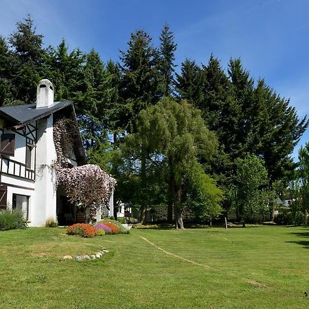 Hosteria Del Prado San Carlos de Bariloche Exterior photo