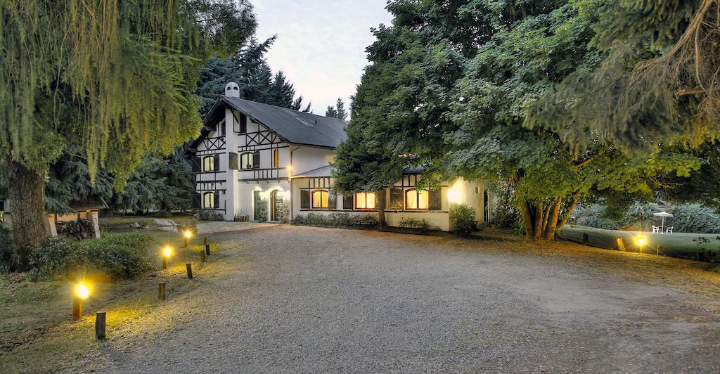 Hosteria Del Prado San Carlos de Bariloche Exterior photo