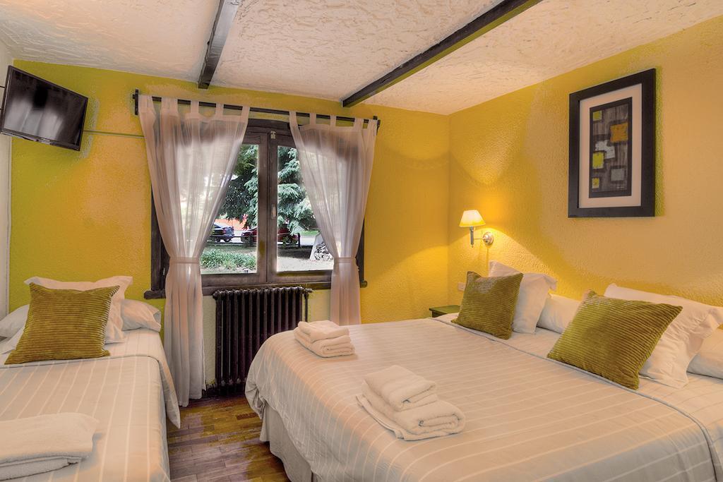 Hosteria Del Prado San Carlos de Bariloche Room photo