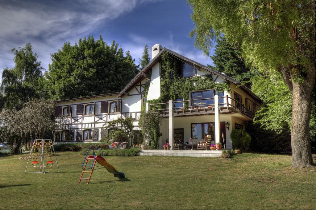 Hosteria Del Prado San Carlos de Bariloche Exterior photo