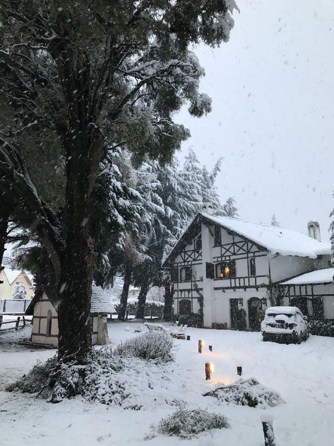 Hosteria Del Prado San Carlos de Bariloche Exterior photo