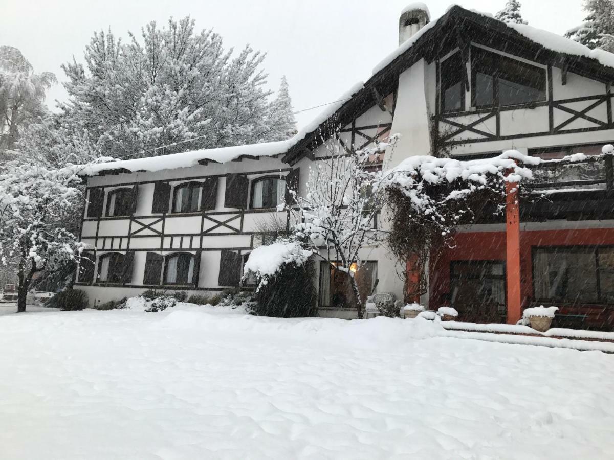 Hosteria Del Prado San Carlos de Bariloche Exterior photo