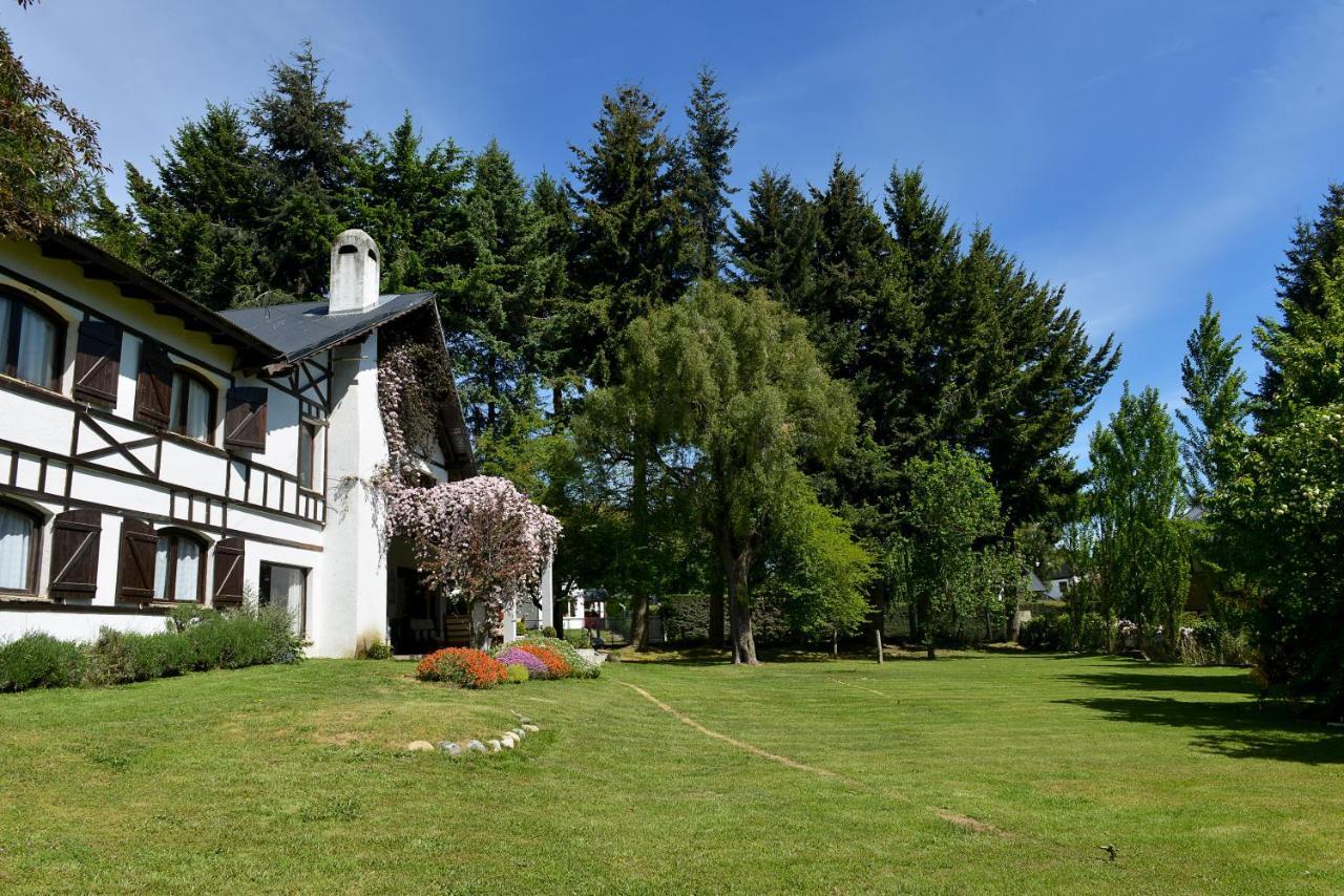 Hosteria Del Prado San Carlos de Bariloche Exterior photo