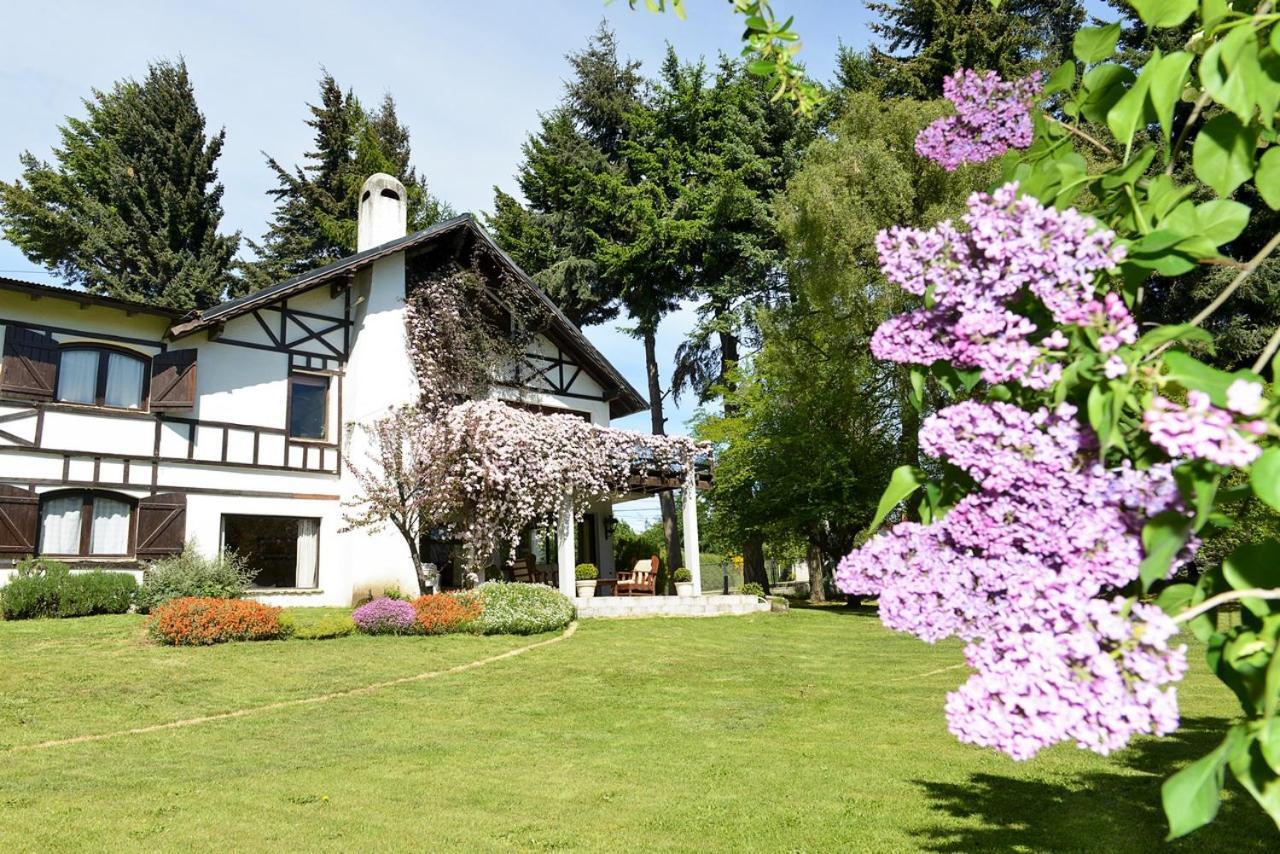 Hosteria Del Prado San Carlos de Bariloche Exterior photo